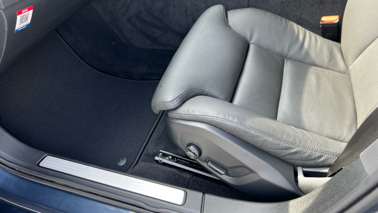 Volvo V60 2.0 T6 [350] PHEV Plus Dark 5dr AWD Auto Estate